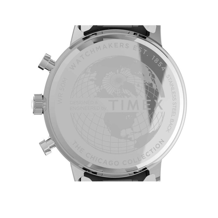 ساعت مچی عقربهای مردانه تایمکس مدل TW2V01700