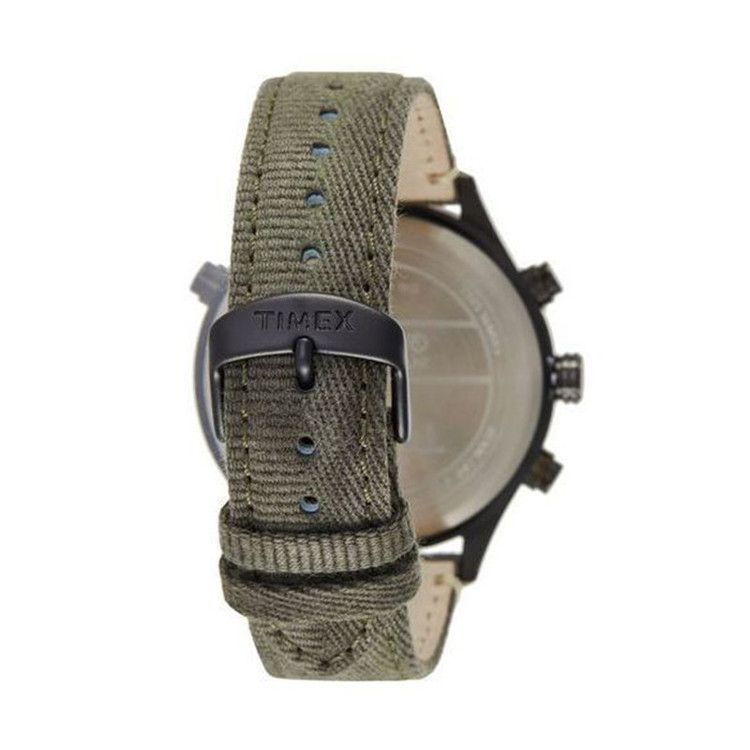 ساعت مچی عقربه ای مردانه تایمکس مدل TW2R43200