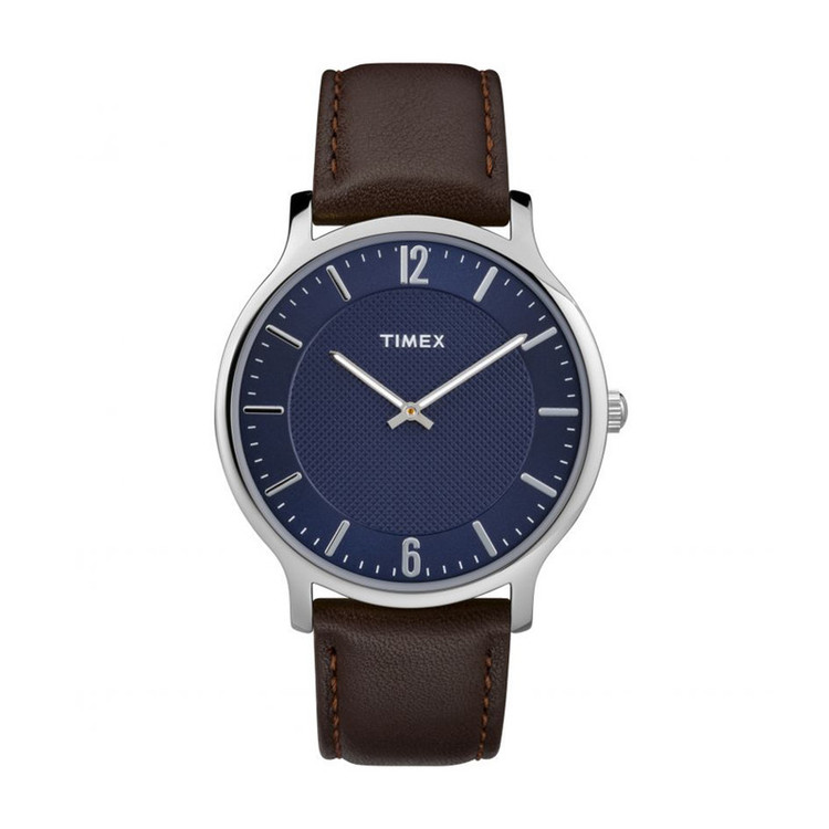 ساعت مچی عقربه ای مردانه تایمکس مدل TW2R49900