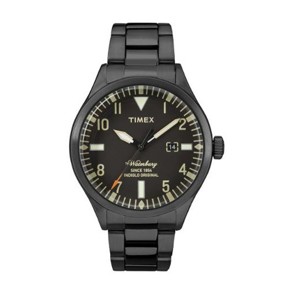ساعت مچی عقربهای مردانه تایمکس مدل Timex The Waterbury TW2R25200