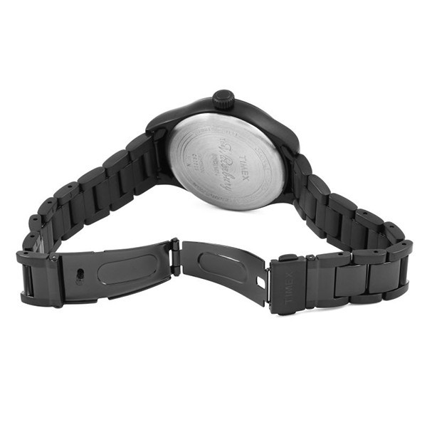 ساعت مچی عقربهای مردانه تایمکس مدل Timex The Waterbury TW2R25200