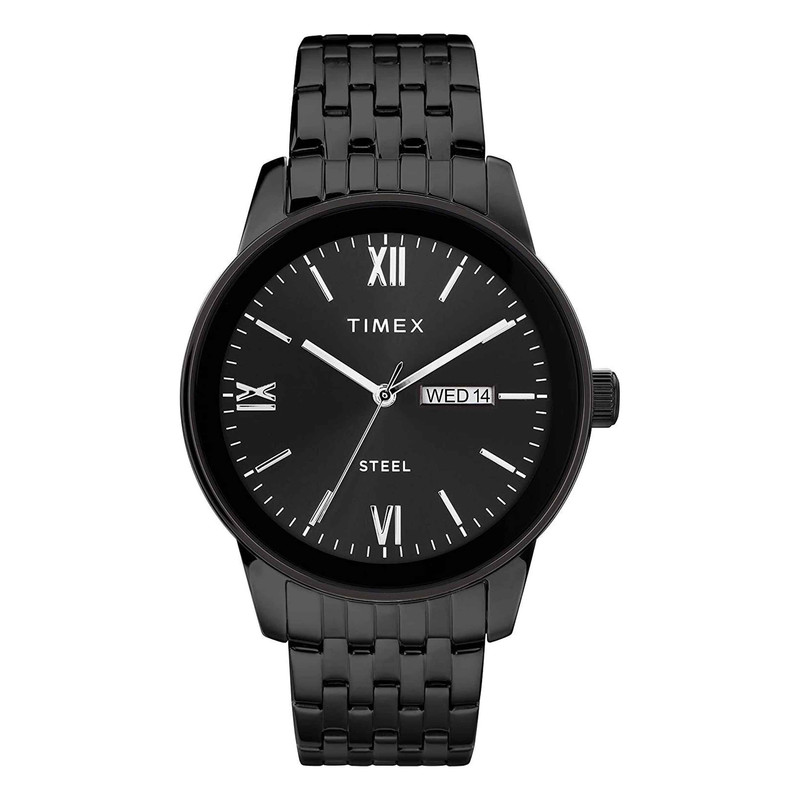 ساعت مچی عقربه‌ای مردانه تایمکس مدل TW2T50400