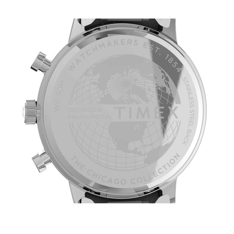ساعت مچی عقربهای مردانه تایمکس مدل TW2V01600