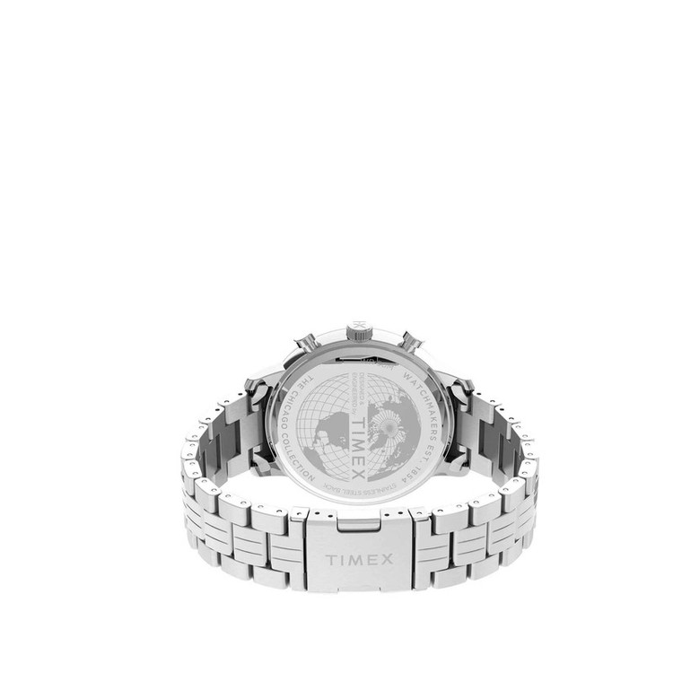 ساعت مچی عقربهای مردانه تایمکس مدل TW2V01600