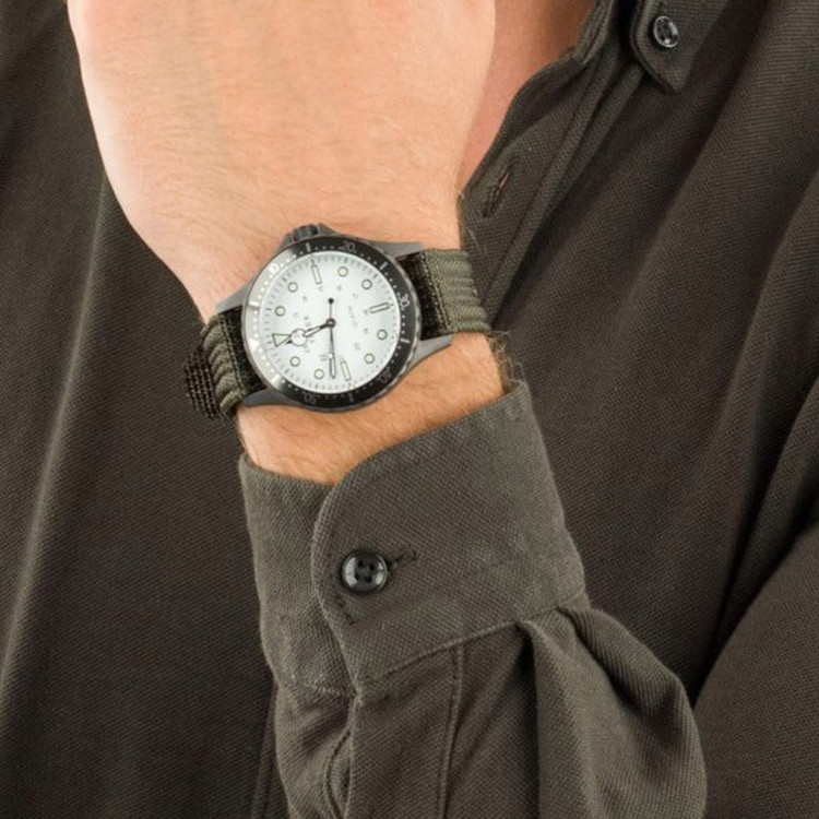 ساعت مچی عقربه ای مردانه تایمکس مدل TW2T75500