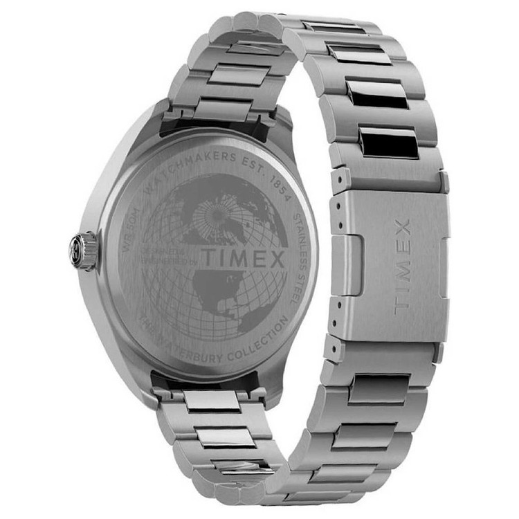 ساعت مچی عقربه ای مردانه تایمکس مدل TW2T70800