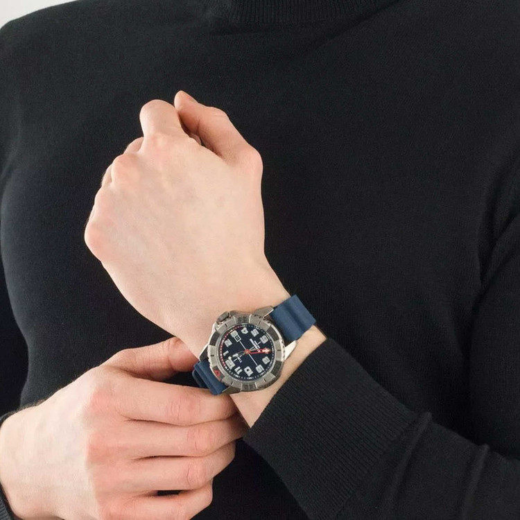 ساعت مچی عقربهای مردانه تایمکس مدل TW2V40800