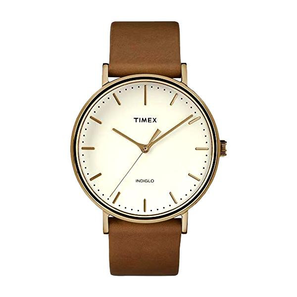 ساعت مچی عقربهای مردانه تایمکس مدل TW2R26200