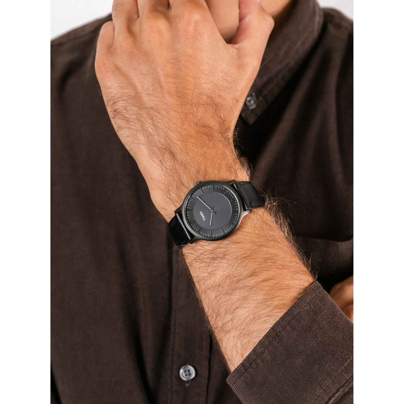 ساعت مچی عقربهای مردانه تایمکس مدل TW2R50100