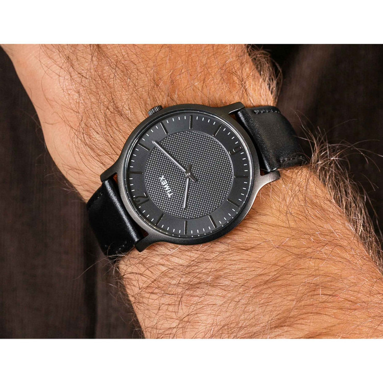 ساعت مچی عقربهای مردانه تایمکس مدل TW2R50100