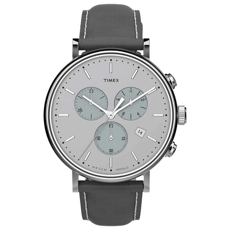 ساعت مچی عقربه ای مردانه تایمکس مدل TW2T67500