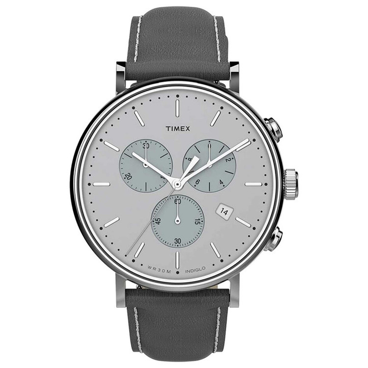 ساعت مچی عقربه ای مردانه تایمکس مدل TW2T67500