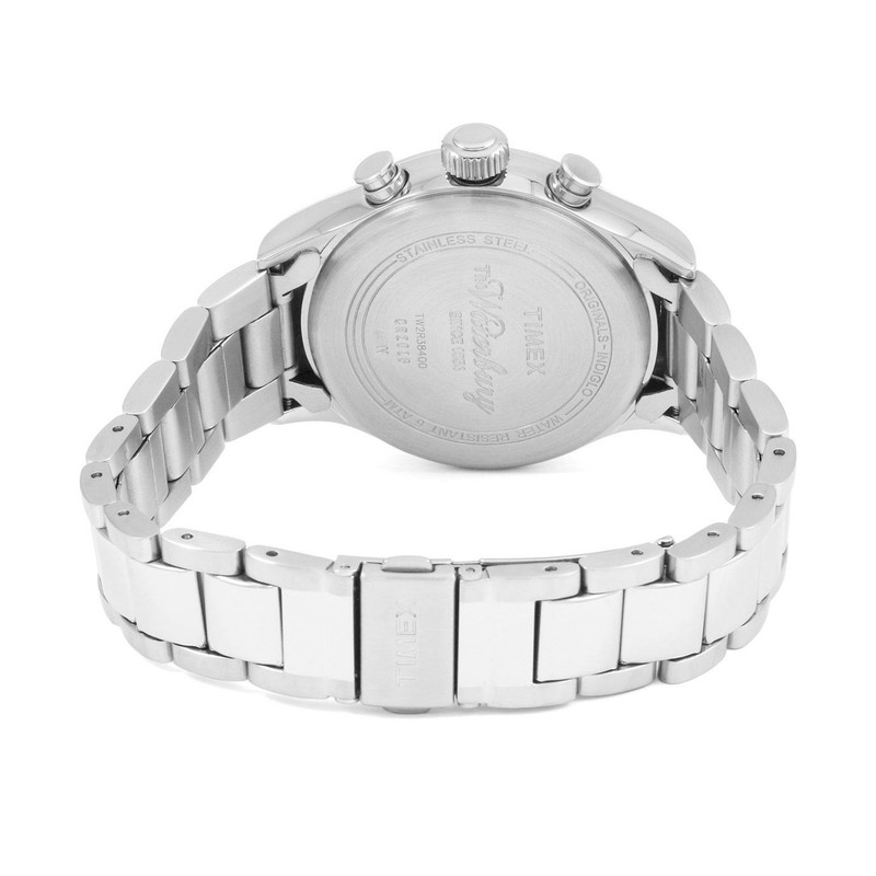 ساعت مچی عقربه ای مردانه تایمکس مدل TW2R38400