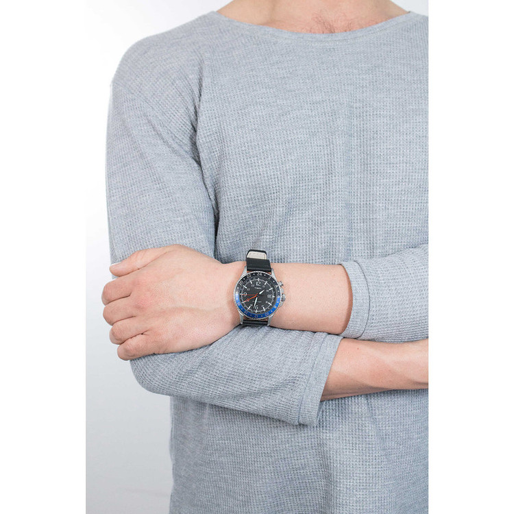 ساعت مچی عقربه ای مردانه تایمکس مدل TW2R43600