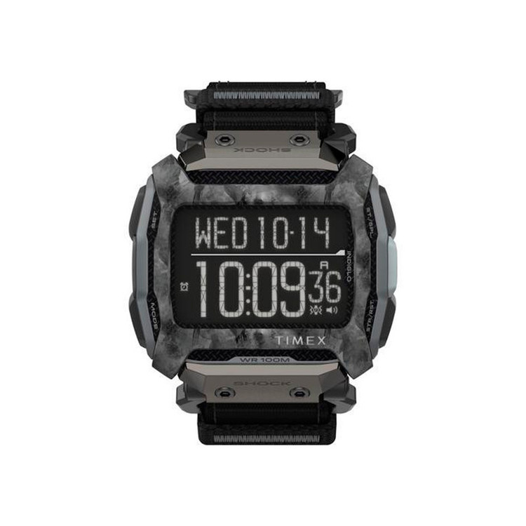 ساعت مچی دیجیتال مردانه تایمکس مدل TW5M28500