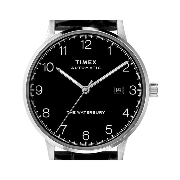 ساعت مچی عقربهای مردانه تایمکس مدل tw-2t70000
