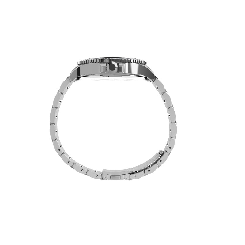 ساعت مچی عقربهای مردانه کوارتز کورنوگراف تایمکس مدل TW2U13200