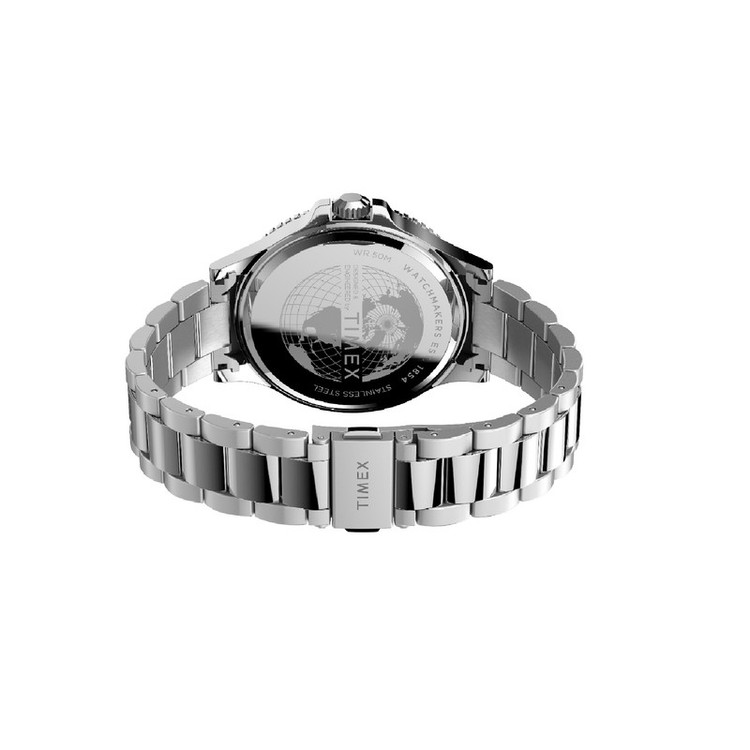 ساعت مچی عقربهای مردانه کوارتز کورنوگراف تایمکس مدل TW2U13200