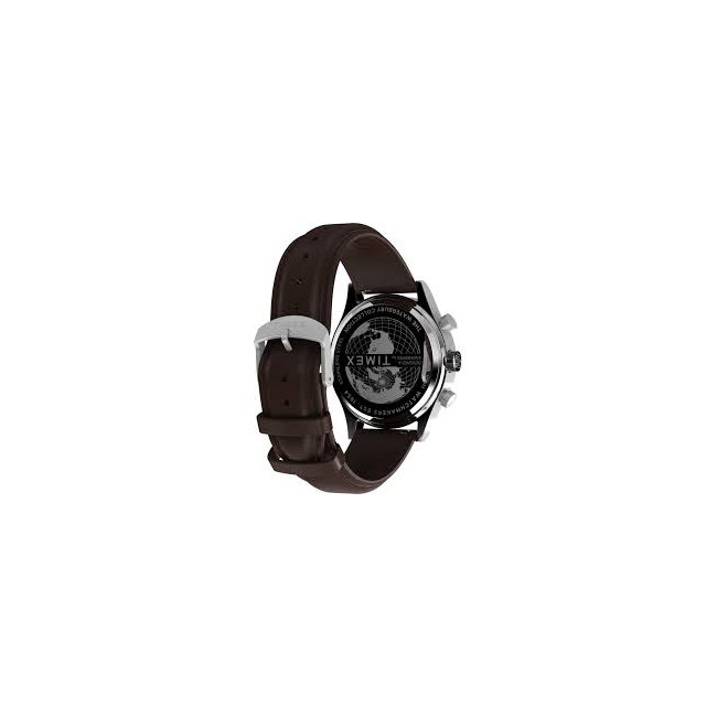 ساعت مچی عقربهای مردانه تایمکس مدل TW2W47900