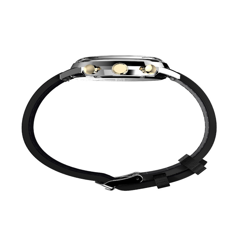 ساعت مچی عقربهای مردانه کوارتز تایمکس مدل TW2W51500