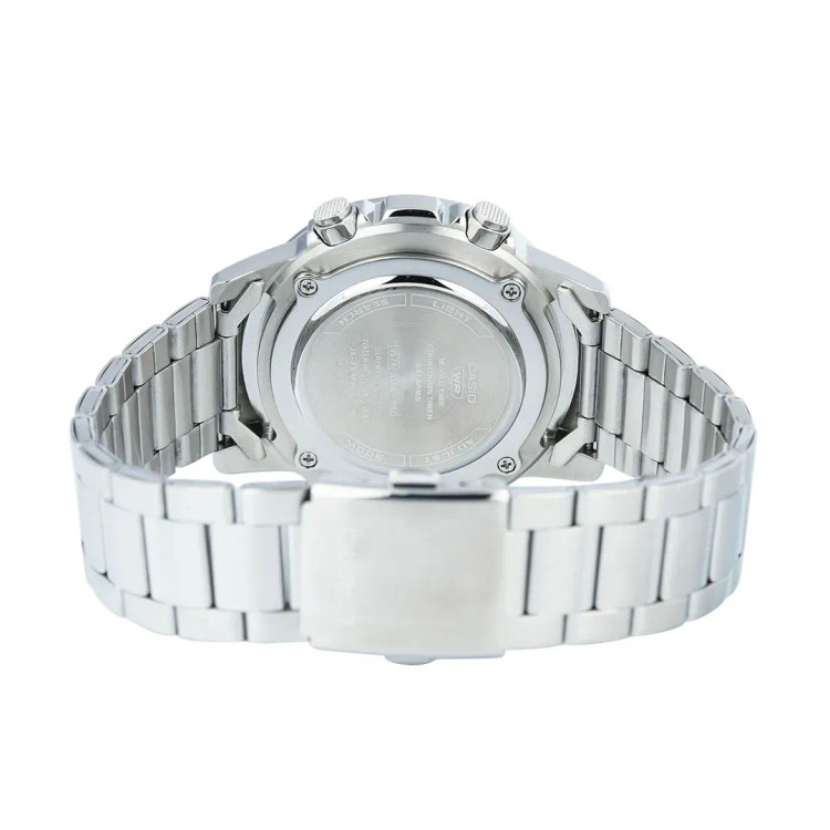ساعت مچی مردانه کاسیو مدل CASIO AMW-880D-3A