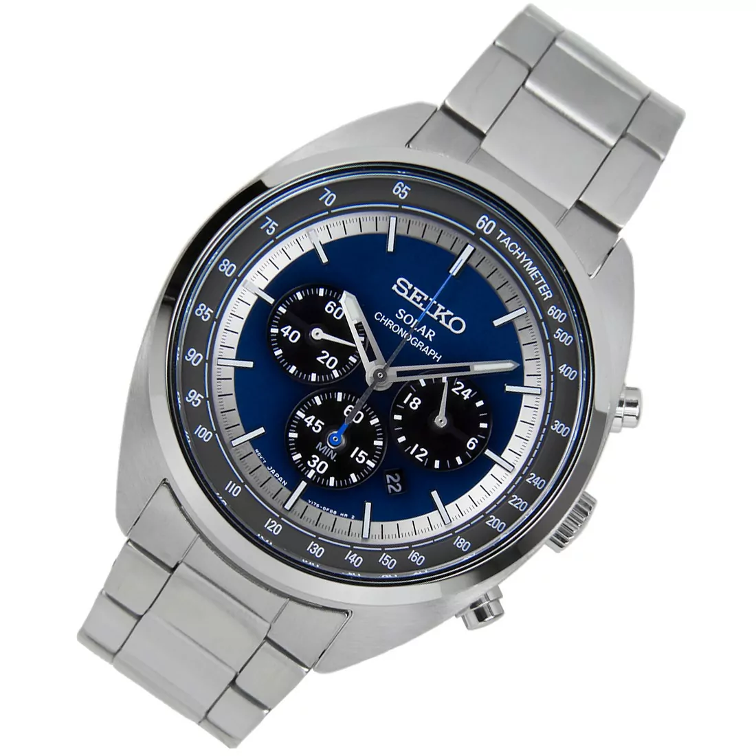ساعت مردانه سیکو ، زیرمجموعه Chronograph, کد SSC619P1