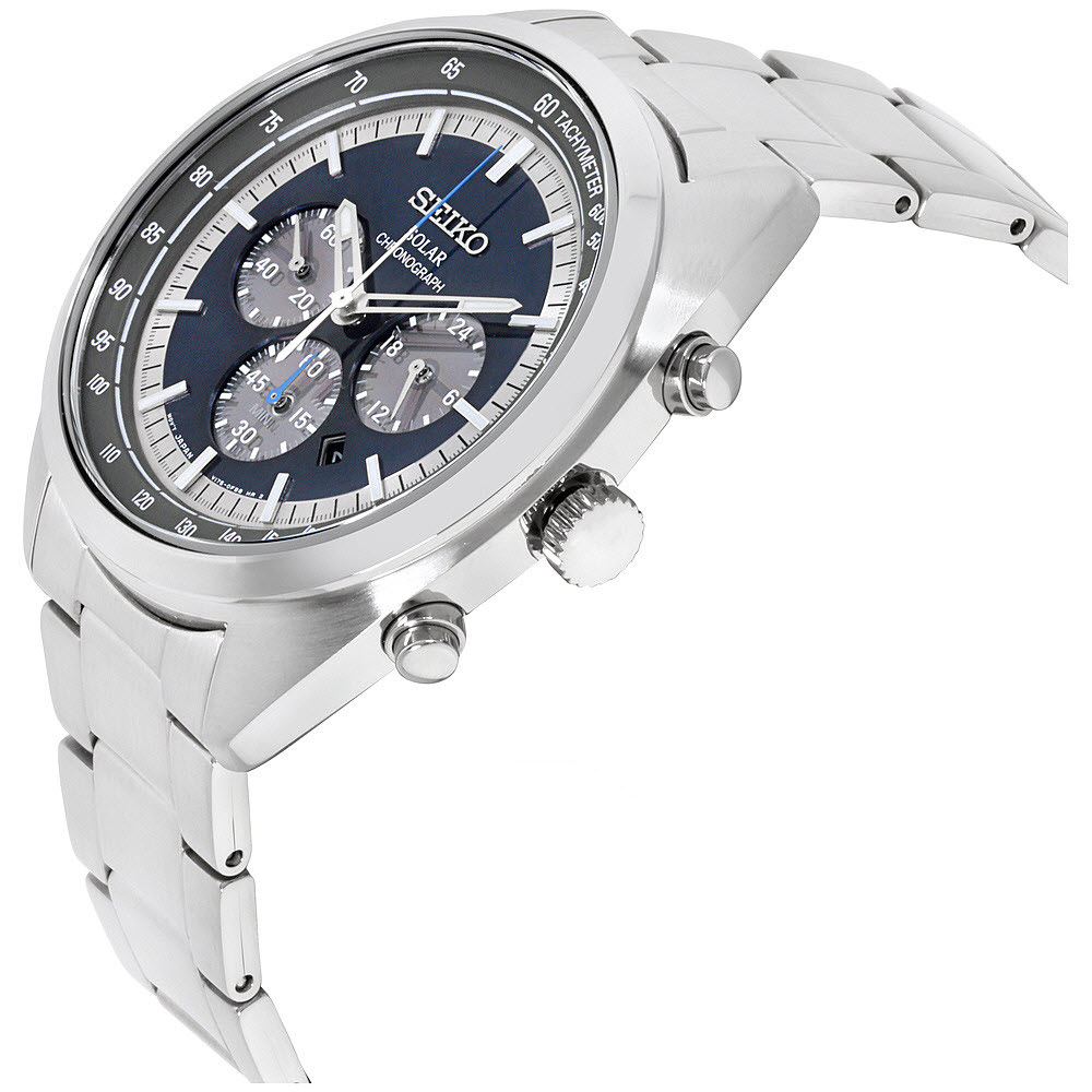 ساعت مردانه سیکو ، زیرمجموعه Chronograph, کد SSC619P1