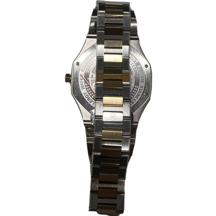 ساعت مچی عقربهای مردانه لوندویل مدل LW60079M