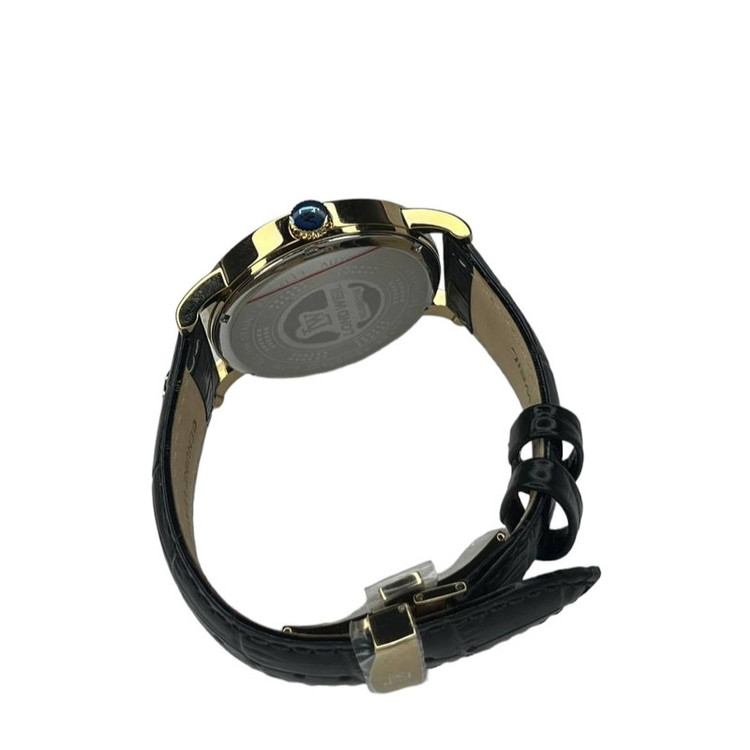 ساعت مچی عقربهای مردانه لوندویل مدل LW830111M
