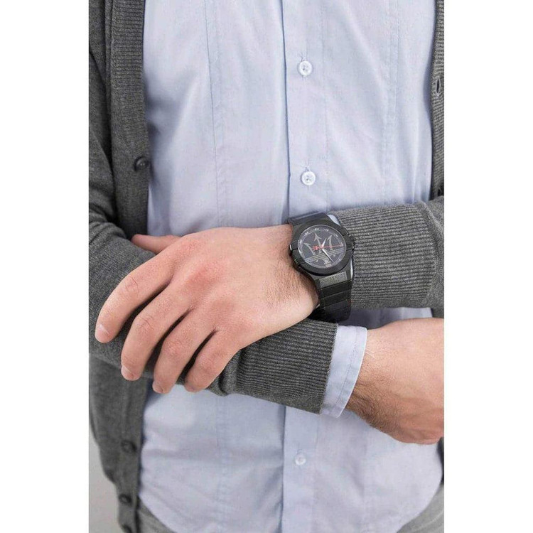 ساعت مچی عقربه ای مردانه مازراتی مدل R8853108003
