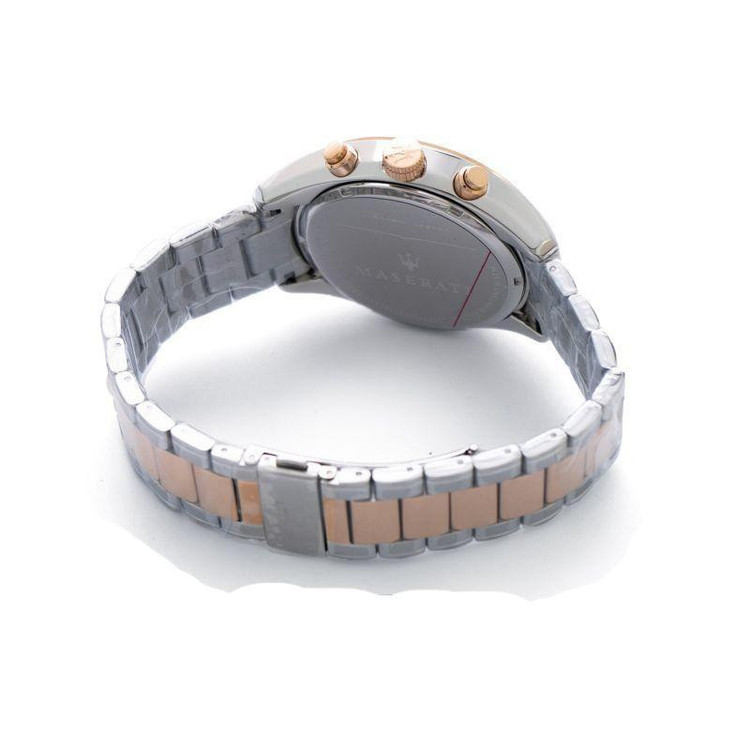 ساعت مچی عقربه ای مردانه مازراتی مدل R8873612003