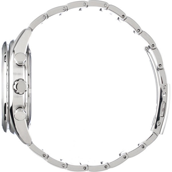 ساعت مچی عقربه ای مردانه سیکو مدل SSC801P1