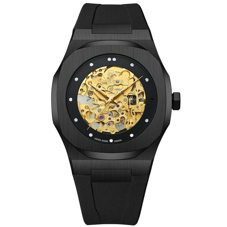 ساعت مچی عقربهای مردانه لوندویل مدل LW630034M