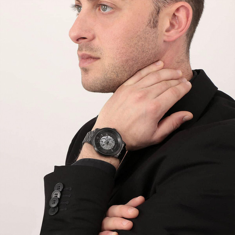ساعت مچی عقربهای مردانه مازراتی مدل R8823134003