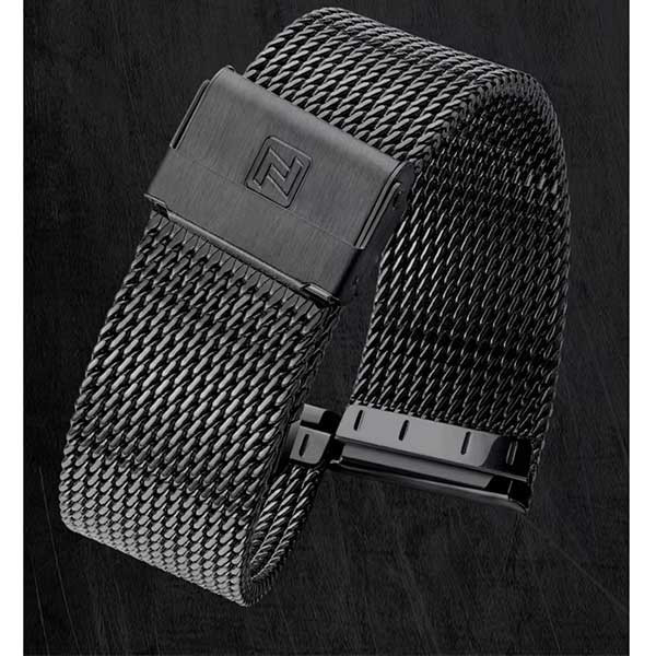 ساعت مچی عقربهای مردانه نیوی فورس مدل NF9211S BB