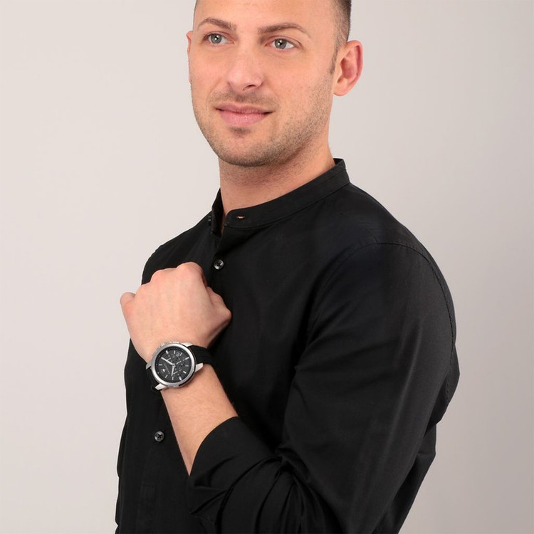 ساعت مچی عقربهای مردانه مازراتی مدل R8871621014