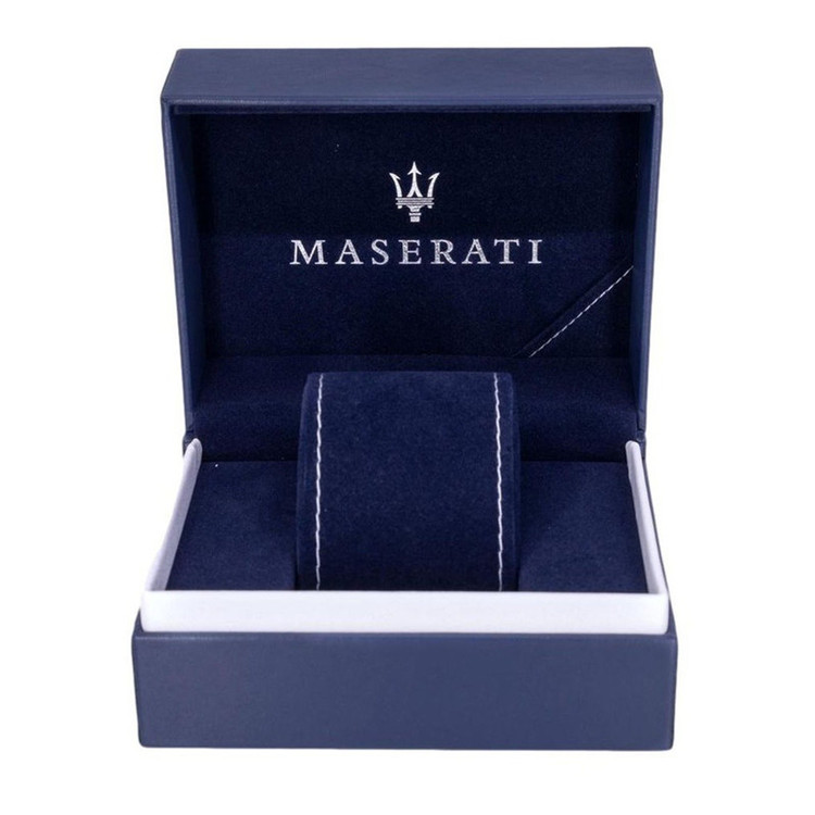 ساعت مچی عقربهای مردانه مازراتی مدل R8871621014