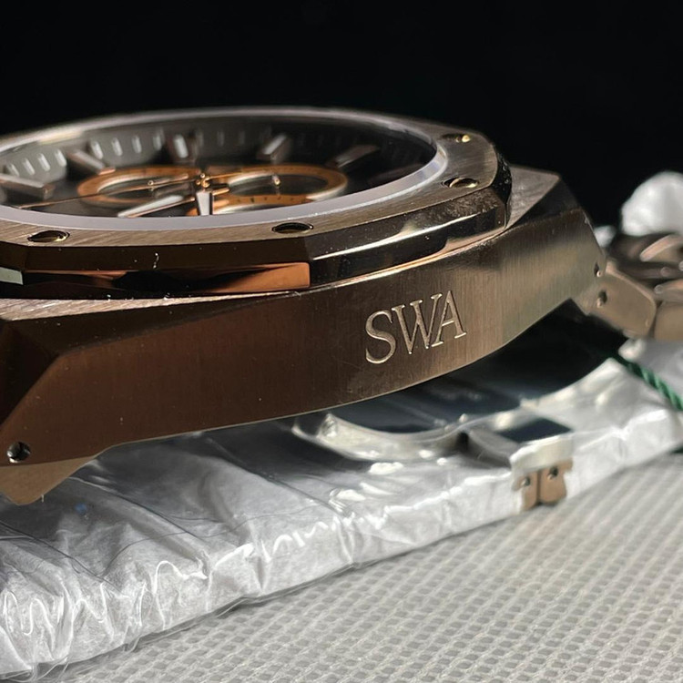 ساعت مچی عقربهای مردانه کوارتز سوئیس آرت مدل 920162G-11