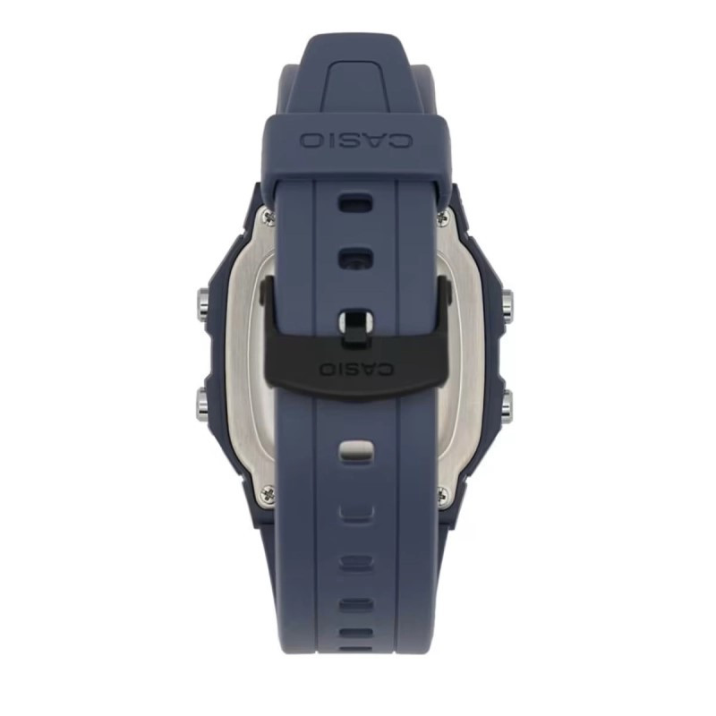 ساعت مچی دیجیتال مردانه کاسیو مدل W-800H-2AVDF