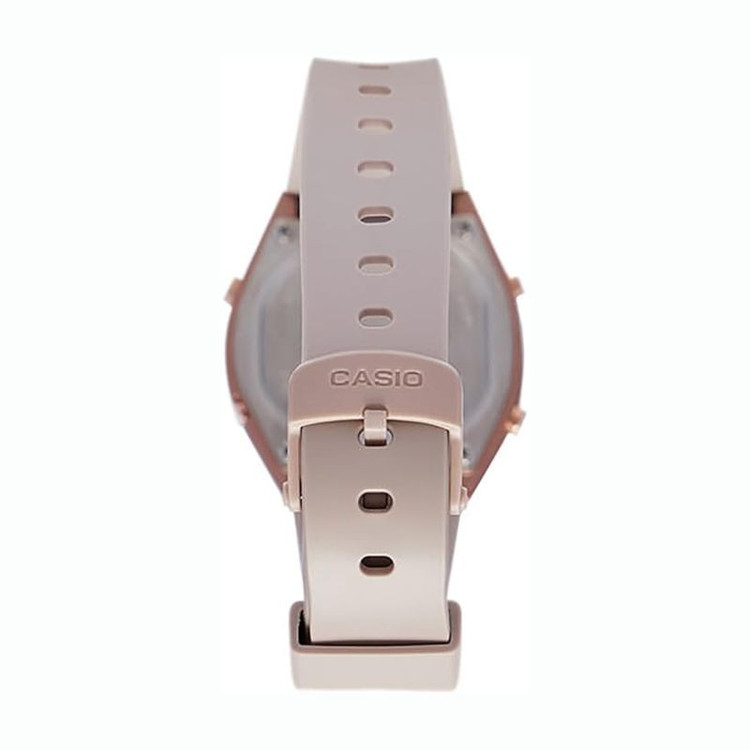 ساعت مچی دیجیتال زنانه کاسیو مدل LW-204-4ADF