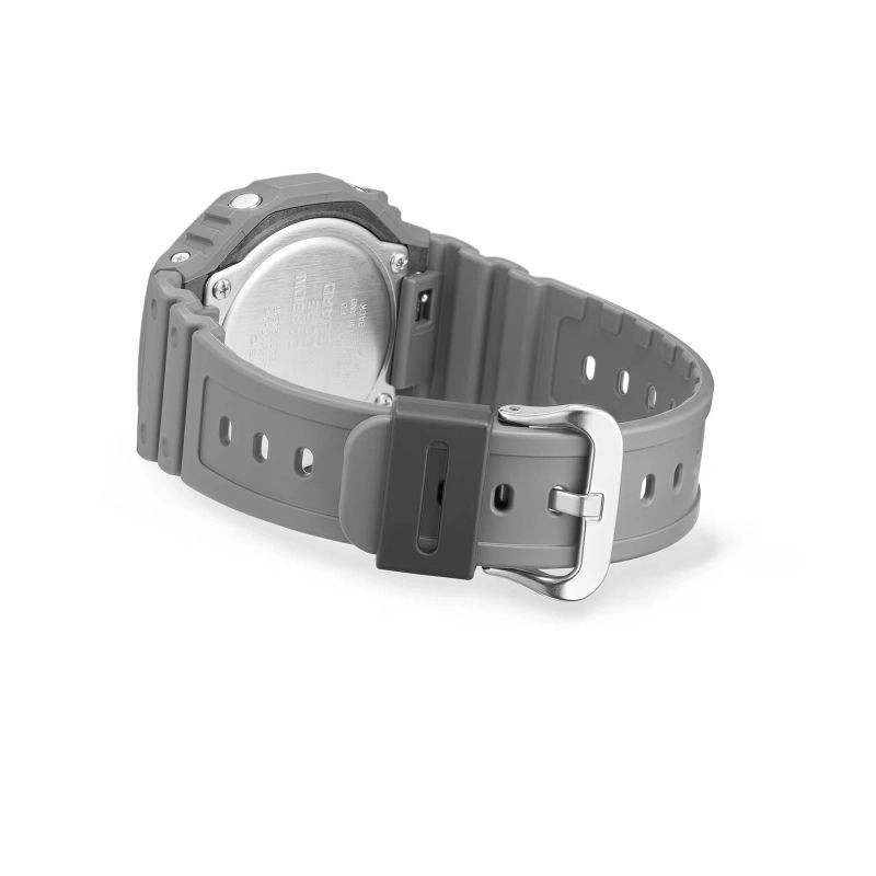 ساعت مچی عقربهای کوارتز کاسیو مدل G-SHOCK GA-2100HD-8ADR