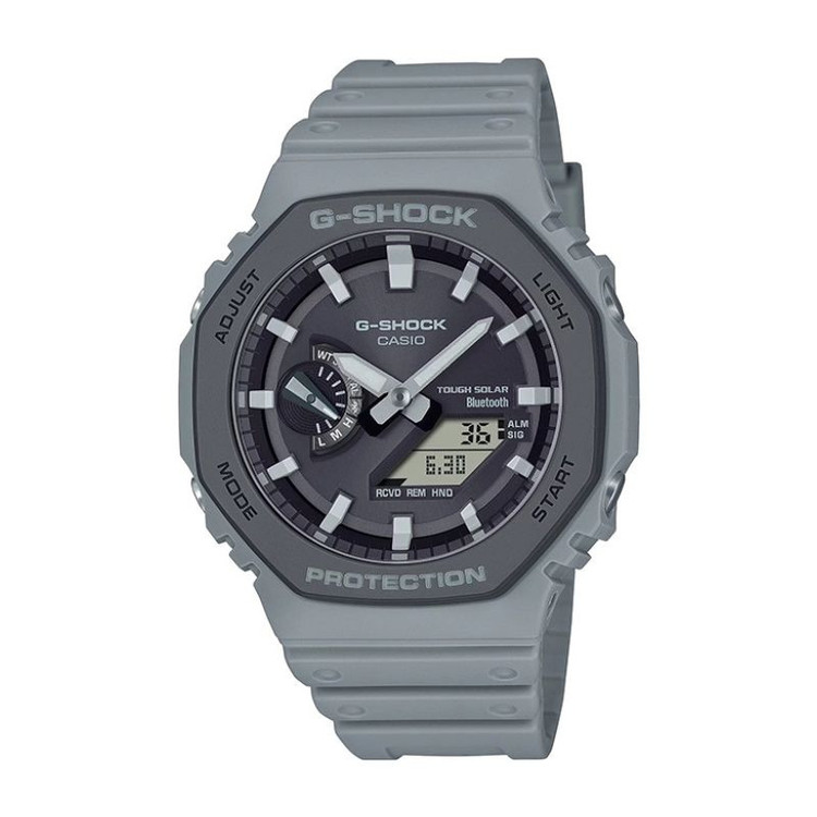 ساعت مچی عقربهای کوارتز مردانه کاسیو مدل G-SHOCK GA-B2100LUU-8ADR