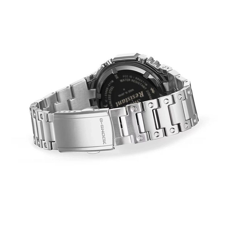 ساعت مچی عقربهای کوارتز مردانه کاسیو مدل G-SHOCK GM-B2100AD-2ADR