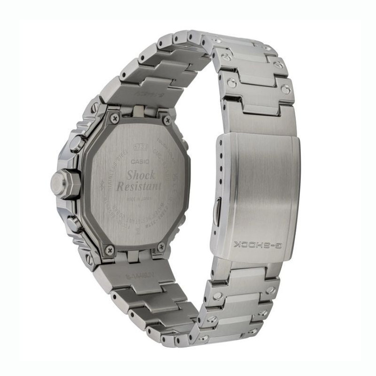 ساعت مچی عقربهای کوارتز مردانه کاسیو مدل G-SHOCK GMC-B2100D-1ADR