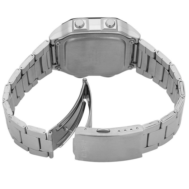 ساعت مچی دیجیتال کاسیو مدل AE-1200WHD-1A