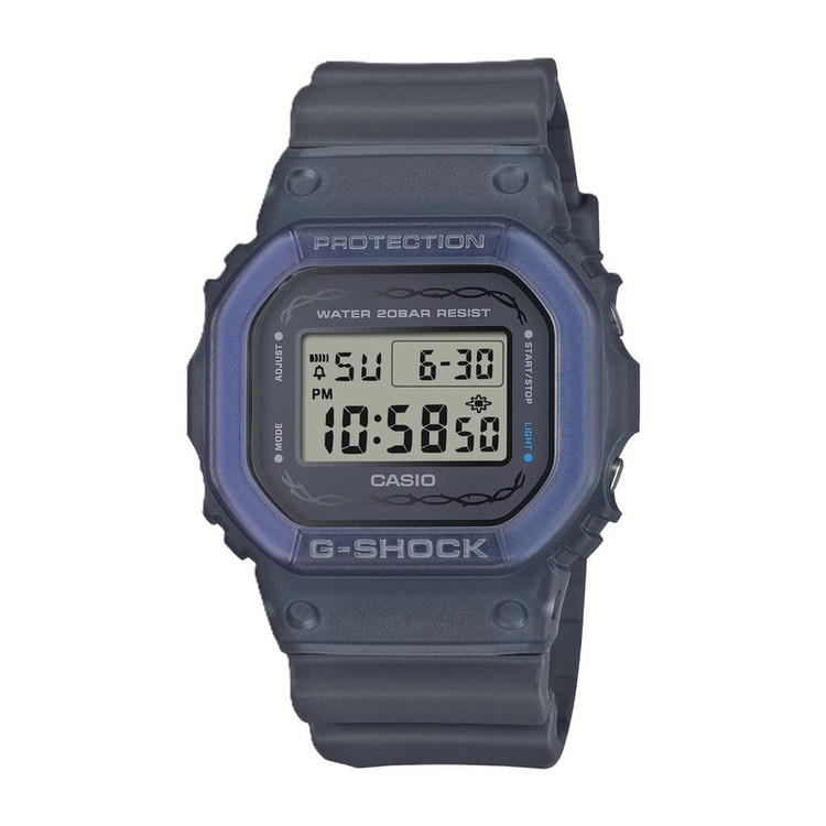 ساعت مچی دیجیتال کاسیو مدل DW-5600RS-8DR