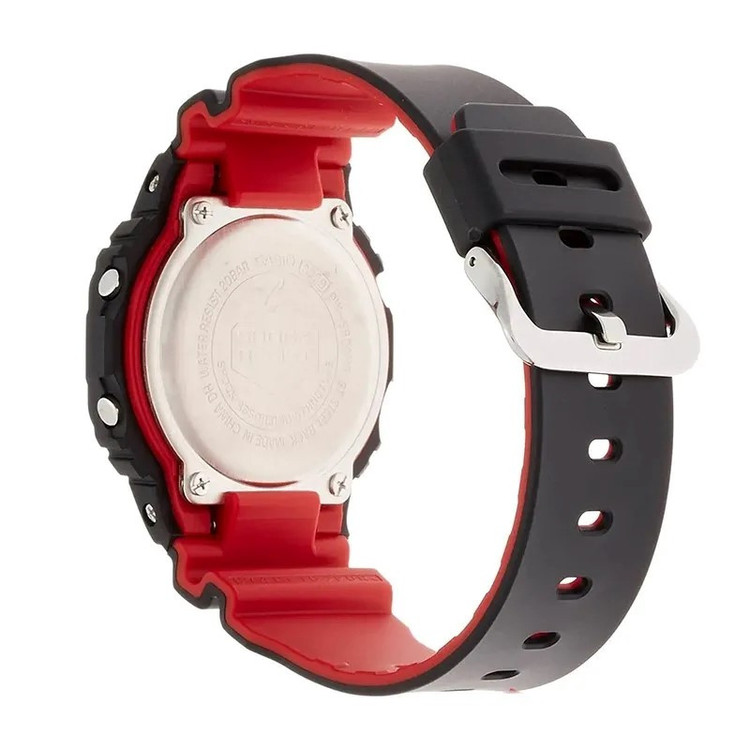 ساعت مچی دیجیتال کاسیو مدل DW-5600UHR-1DR