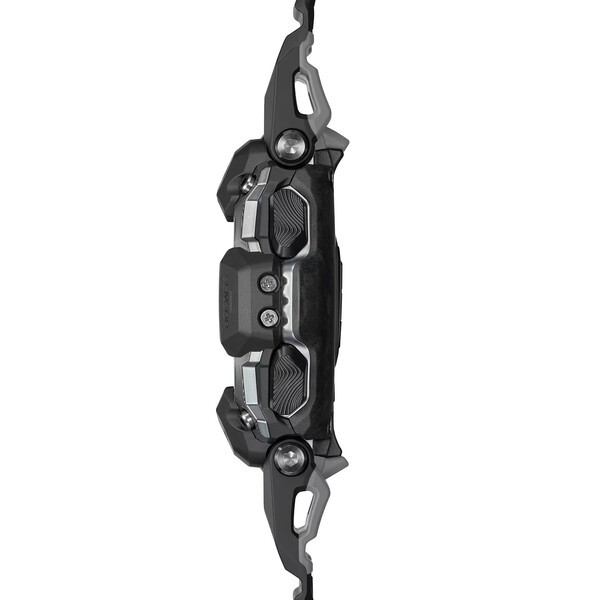 ساعت مچی دیجیتال مردانه کاسیو مدل GBD-H2000-1BDR