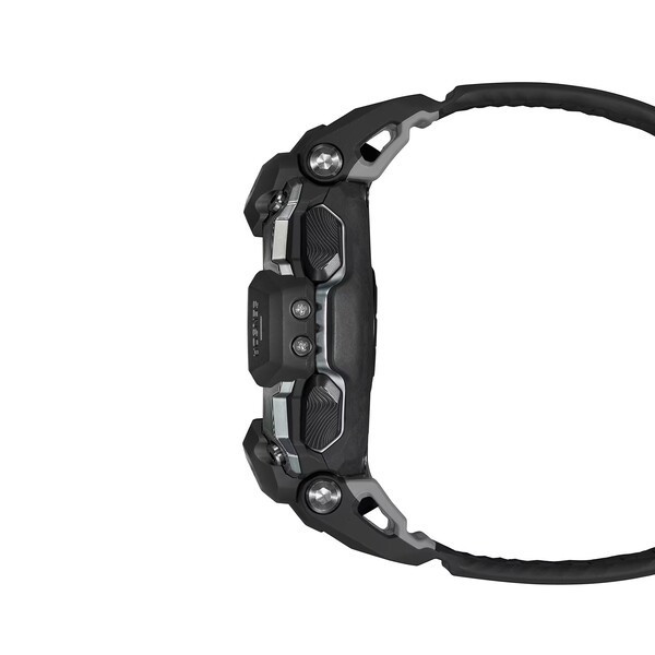 ساعت مچی دیجیتال مردانه کاسیو مدل GBD-H2000-1BDR
