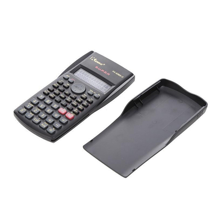 ماشین حساب مهندسی کنکو مدل KK-82MS